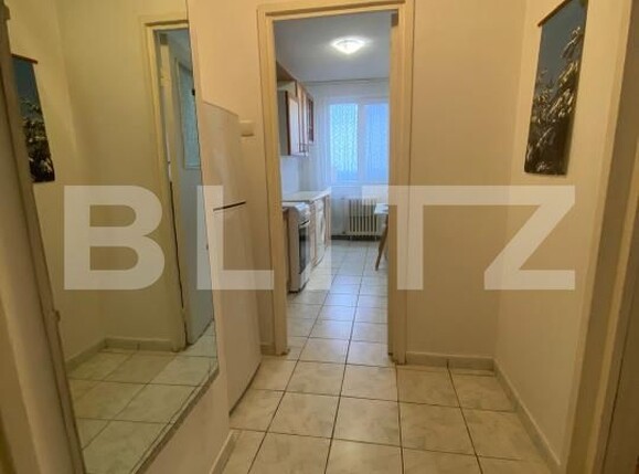 Apartament de închiriat 2 camere Olimpia-Stadion - 186669AI | BLITZ Timișoara | Poza6