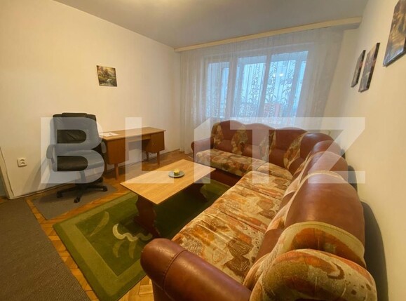 Apartament de închiriat 2 camere Olimpia-Stadion - 186669AI | BLITZ Timișoara | Poza2