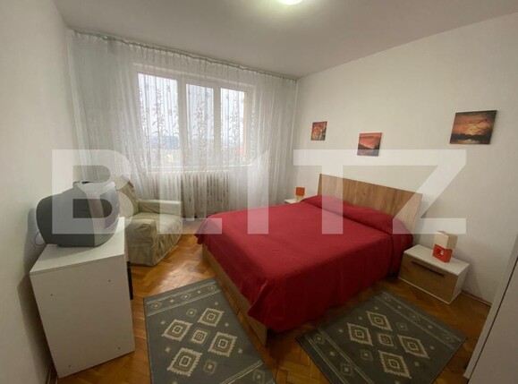 Apartament de închiriat 2 camere Olimpia-Stadion - 186669AI | BLITZ Timișoara | Poza1