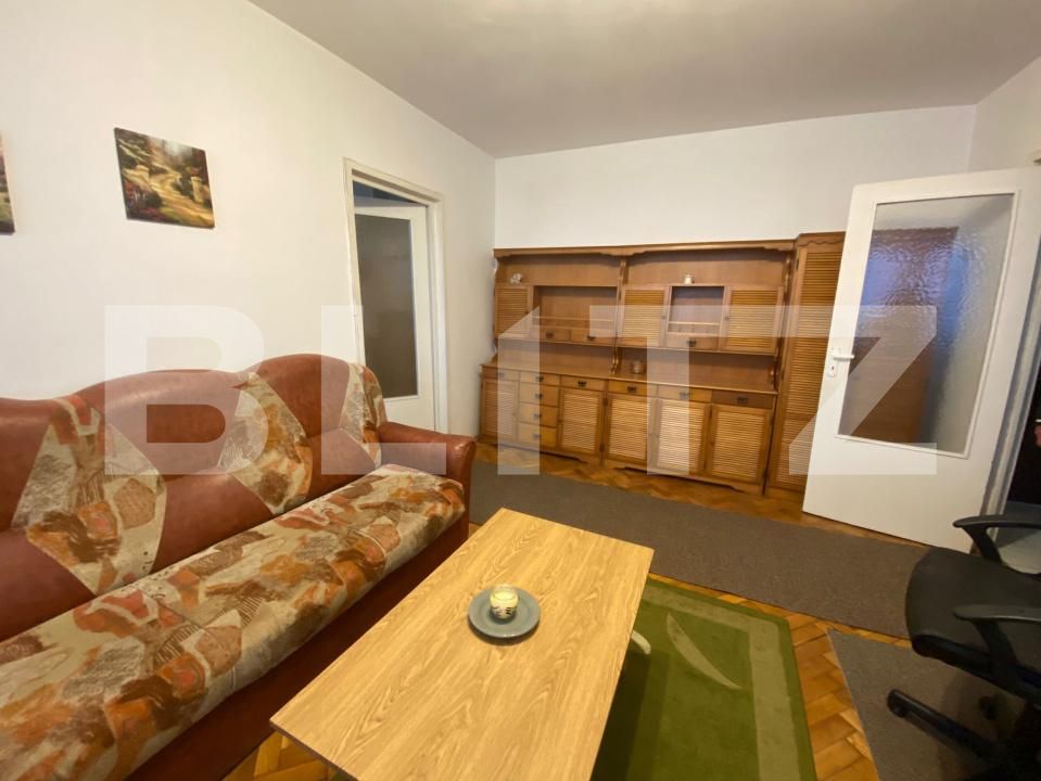 Apartament de închiriat 2 camere Olimpia-Stadion - 186669AI | BLITZ Timișoara | Poza3