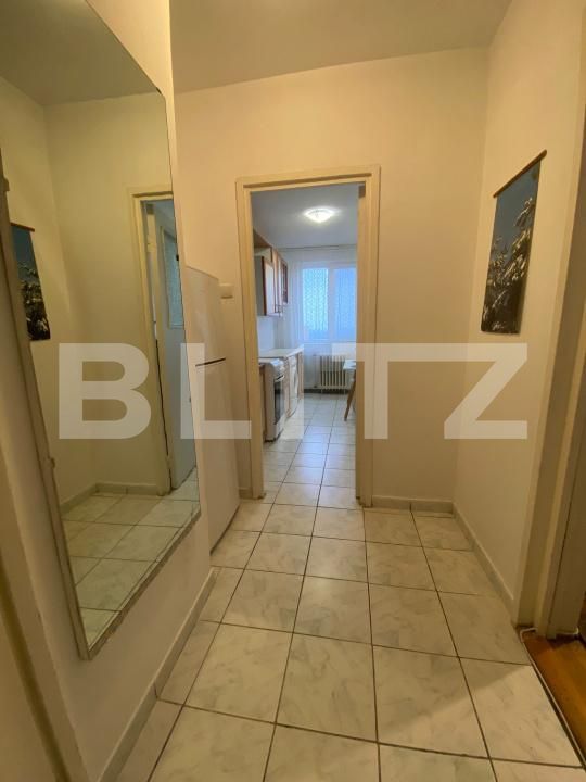 Apartament de închiriat 2 camere Olimpia-Stadion - 186669AI | BLITZ Timișoara | Poza6