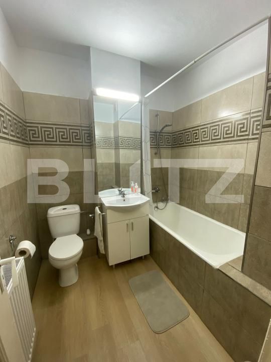 Apartament de închiriat 2 camere Olimpia-Stadion - 186669AI | BLITZ Timișoara | Poza5