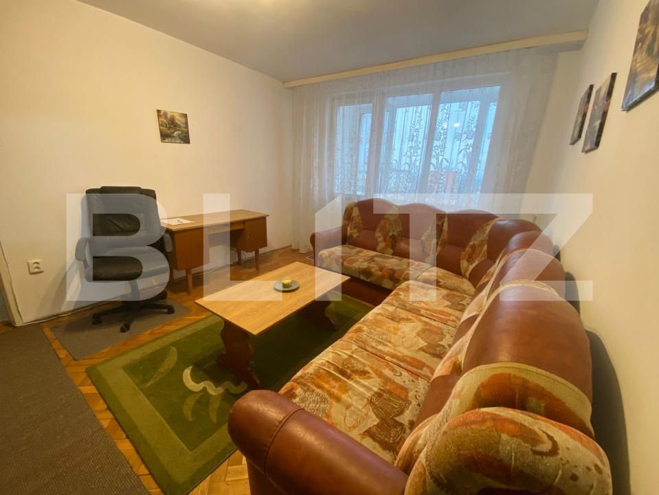Apartament de închiriat 2 camere Olimpia-Stadion - 186669AI | BLITZ Timișoara | Poza2