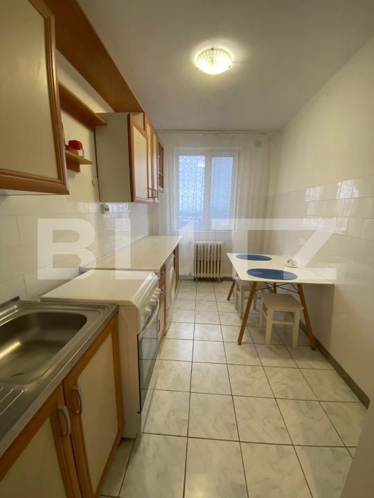 Apartament de închiriat 2 camere Olimpia-Stadion - 186669AI | BLITZ Timișoara | Poza4