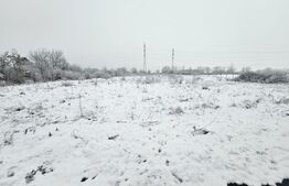 Teren intravilan, 5876 mp, zona Ronat Timisoara