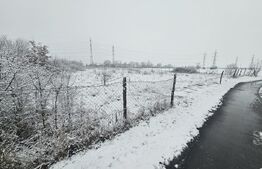 Teren intravilan, 5876 mp, zona Ronat Timisoara