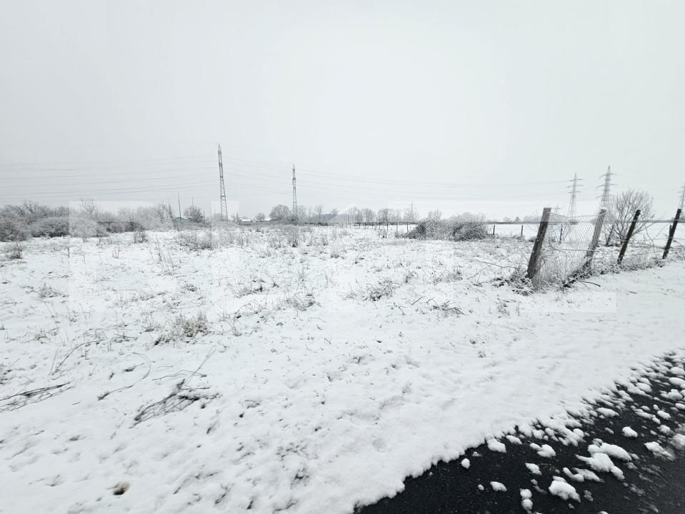 Teren de vânzare Ronat - 186699TV | BLITZ Timișoara | Poza3