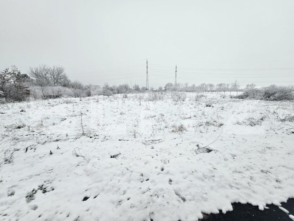 Teren de vânzare Ronat - 186699TV | BLITZ Timișoara | Poza2