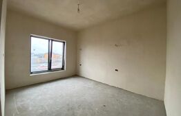 Duplex modern P+1E, 110 mp utili, 5 camere, teren 364 mp,  Moșnița Veche