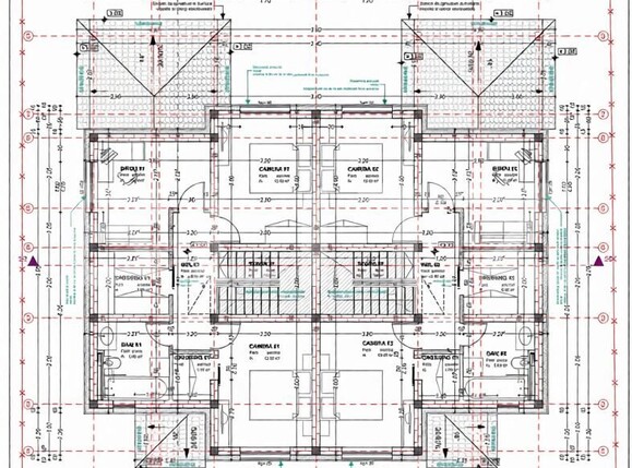 Casa de vânzare 4 camere Mosnita Veche - 186708CV | BLITZ Timișoara | Poza2