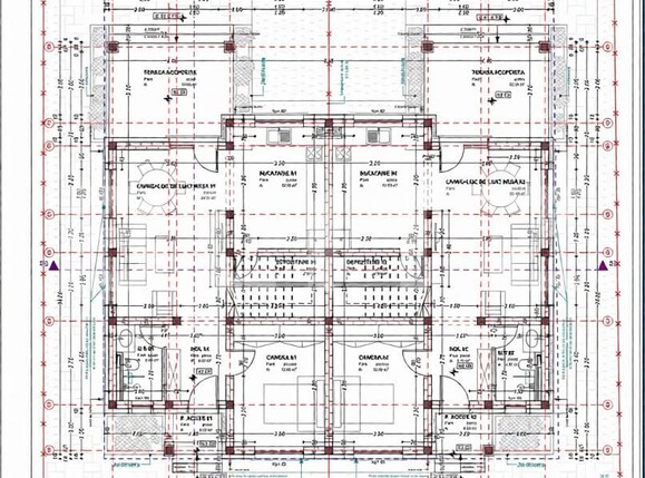 Casa de vânzare 4 camere Mosnita Veche - 186708CV | BLITZ Timișoara | Poza1