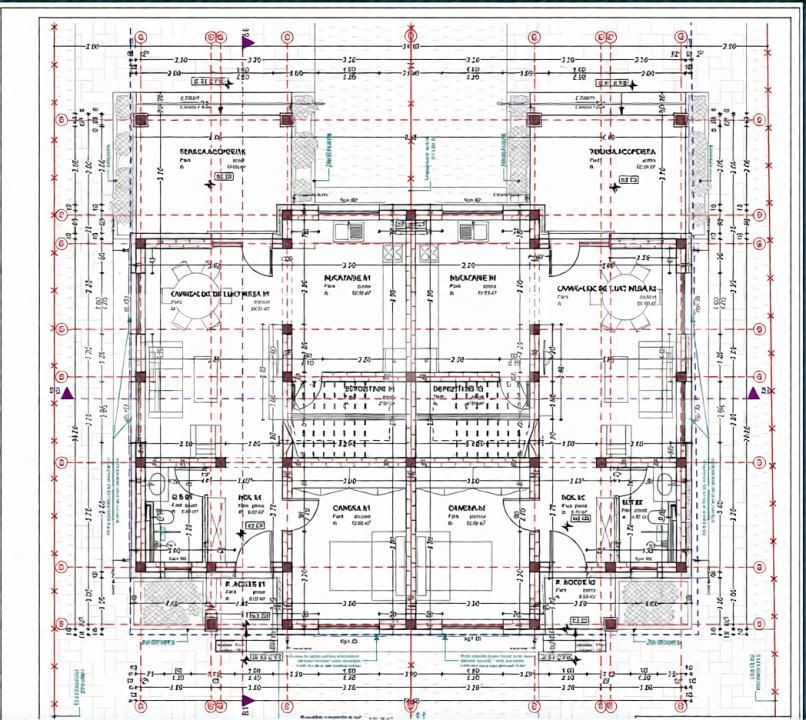 Casa de vânzare 4 camere Mosnita Veche - 186708CV | BLITZ Timișoara | Poza3