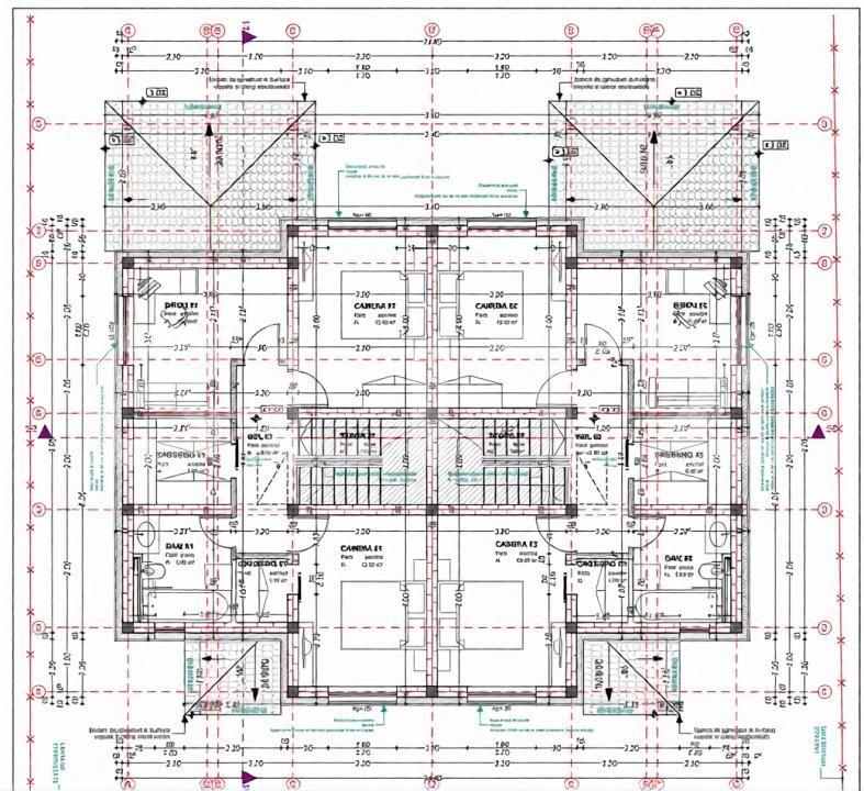 Casa de vânzare 4 camere Mosnita Veche - 186708CV | BLITZ Timișoara | Poza2