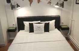 Garsonieră de vânzare, 20 mp, zona Bălcescu