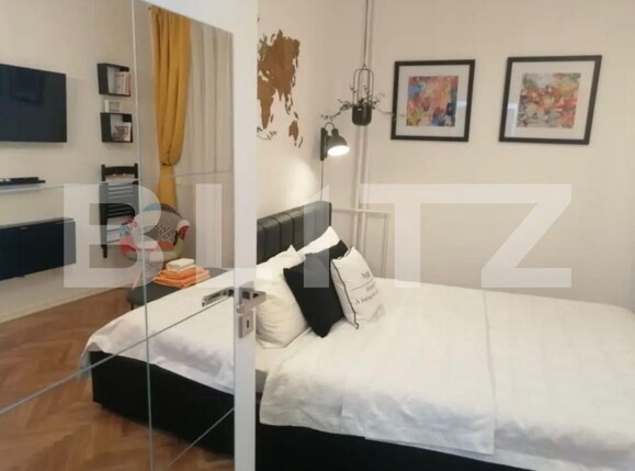 Garsonieră de vânzare Balcescu - 186713AV | BLITZ Timișoara | Poza1