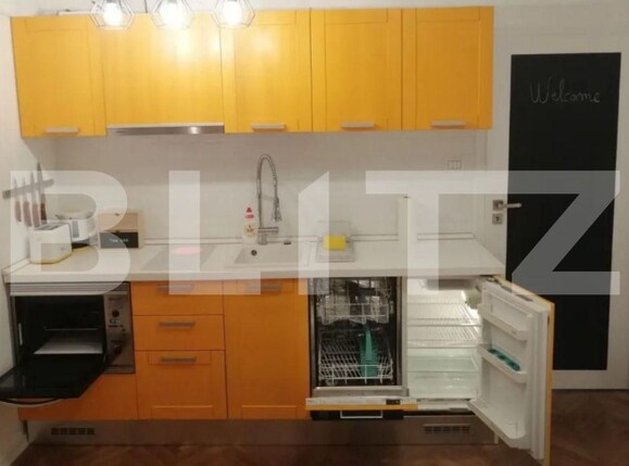 Garsonieră de vânzare Balcescu - 186713AV | BLITZ Timișoara | Poza4