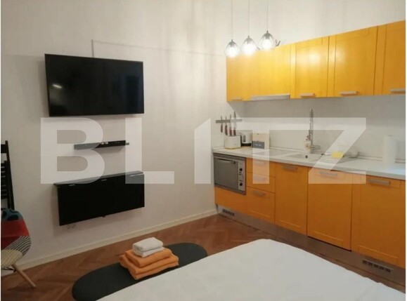 Garsonieră de vânzare Balcescu - 186713AV | BLITZ Timișoara | Poza3