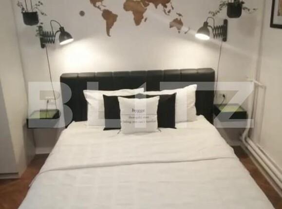 Garsonieră de vânzare Balcescu - 186713AV | BLITZ Timișoara | Poza2