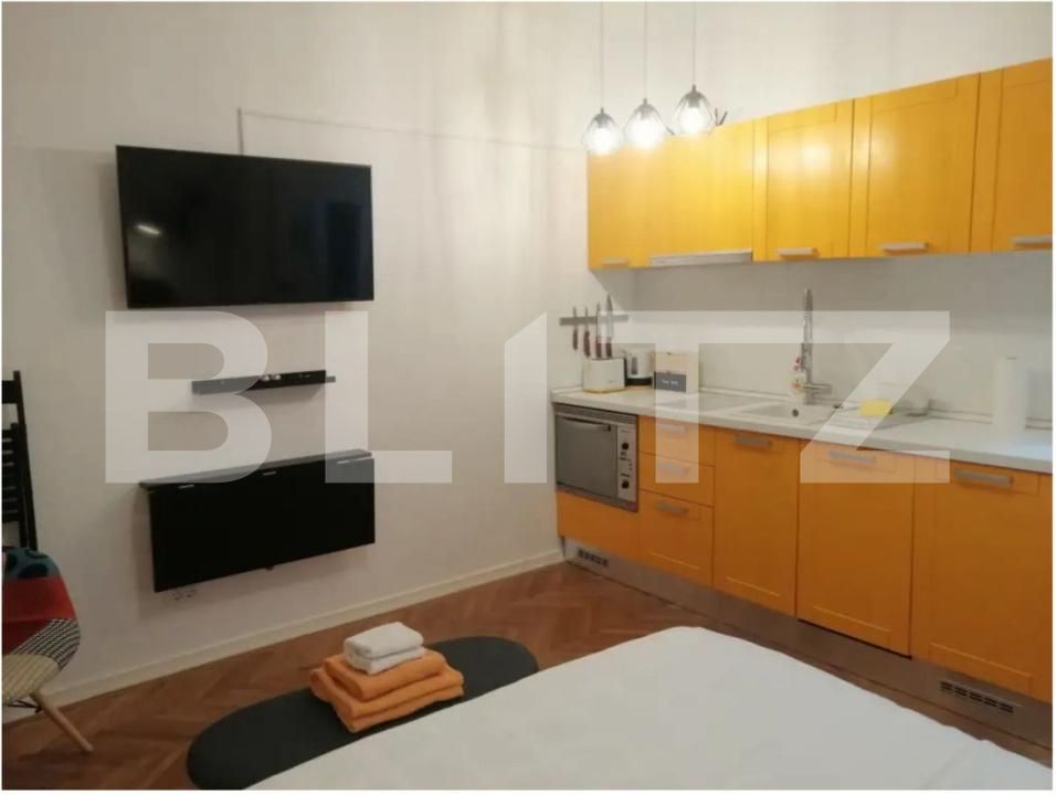 Garsonieră de vânzare Balcescu - 186713AV | BLITZ Timișoara | Poza3