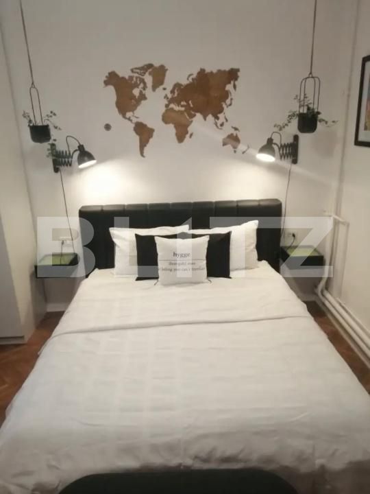 Garsonieră de vânzare Balcescu - 186713AV | BLITZ Timișoara | Poza2