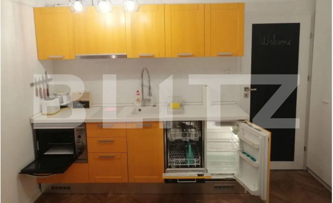 Garsonieră de vânzare Balcescu - 186713AV | BLITZ Timișoara | Poza4