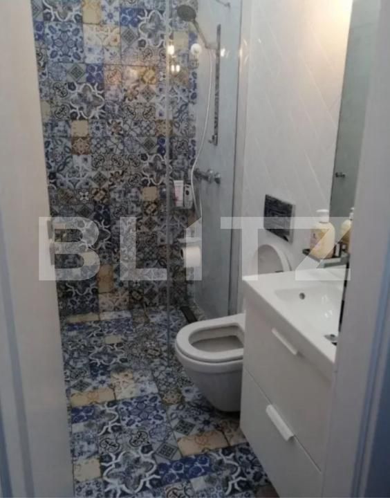 Garsonieră de vânzare Balcescu - 186713AV | BLITZ Timișoara | Poza5