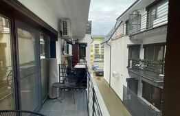 Apartament 2 camere, 47 mp, zona Ghiroda