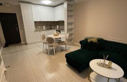 Apartament 2 camere, 47 mp, zona Ghiroda