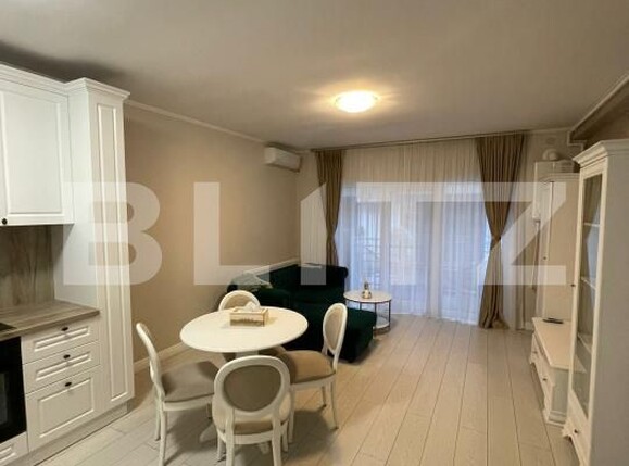 Apartament de vânzare 2 camere Ghirodei - 186721AV | BLITZ Timișoara | Poza1