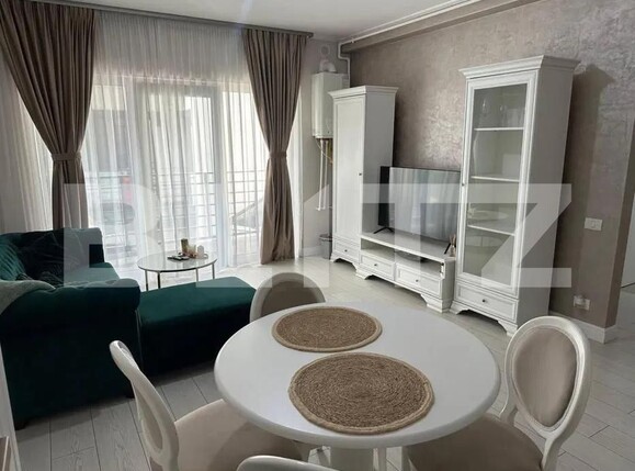 Apartament de vânzare 2 camere Ghirodei - 186721AV | BLITZ Timișoara | Poza1