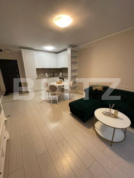 Apartament de vânzare 2 camere Ghirodei - 186721AV | BLITZ Timișoara | Poza2