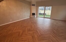 Duplex modern Dumbrăvița, 128 mp, semicentral