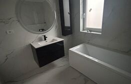 Duplex modern Dumbrăvița, 128 mp, semicentral