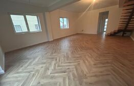 Duplex modern Dumbrăvița, 128 mp, semicentral