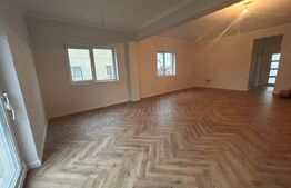 Duplex modern Dumbrăvița, 128 mp, semicentral