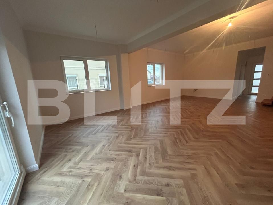 Casa de vânzare 4 camere Dumbravita - 186728CV | BLITZ Timișoara | Poza8