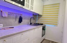 Apartament 4 camere, 60 mp, zona Cetatii