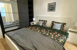 Apartament 4 camere, 60 mp, zona Cetatii