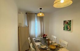 Apartament 4 camere, 60 mp, zona Cetatii