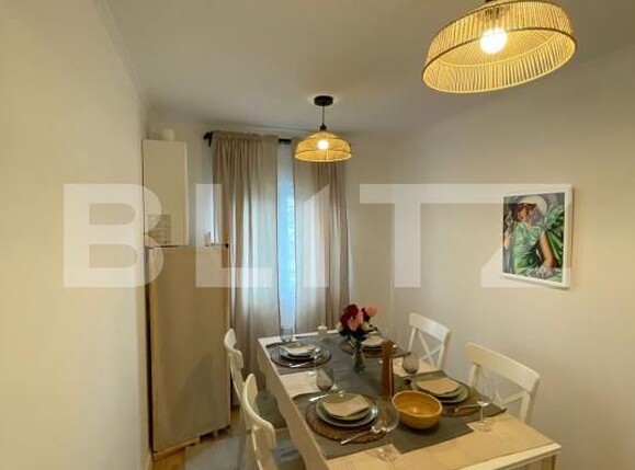 Apartament de vânzare 4 camere Cetatii - 186732AV | BLITZ Timișoara | Poza5