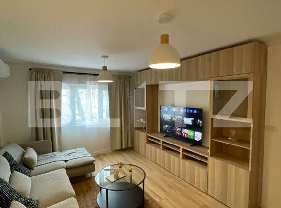 Apartament de vânzare 4 camere Cetatii - 186732AV | BLITZ Timișoara | Poza1