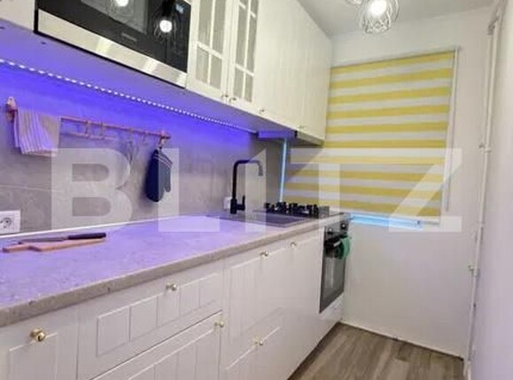 Apartament de vânzare 4 camere Cetatii - 186732AV | BLITZ Timișoara | Poza4