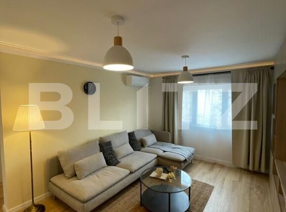 Apartament de vânzare 4 camere Cetatii - 186732AV | BLITZ Timișoara | Poza2