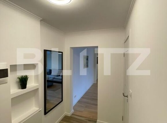 Apartament de vânzare 4 camere Cetatii - 186732AV | BLITZ Timișoara | Poza3