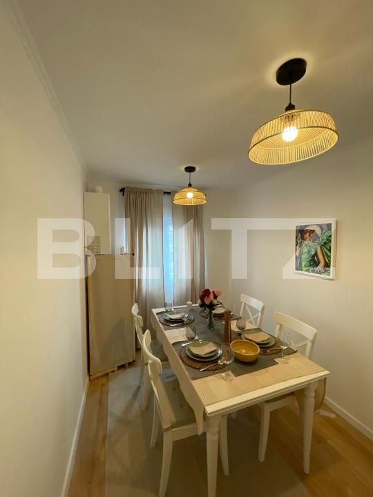 Apartament de vânzare 4 camere Cetatii - 186732AV | BLITZ Timișoara | Poza5