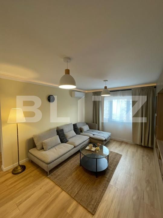 Apartament de vânzare 4 camere Cetatii - 186732AV | BLITZ Timișoara | Poza2