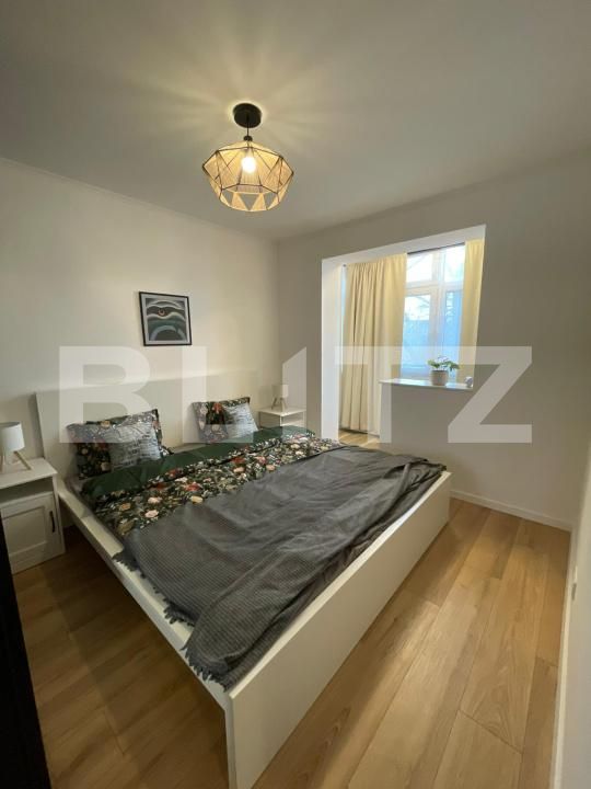 Apartament de vânzare 4 camere Cetatii - 186732AV | BLITZ Timișoara | Poza8