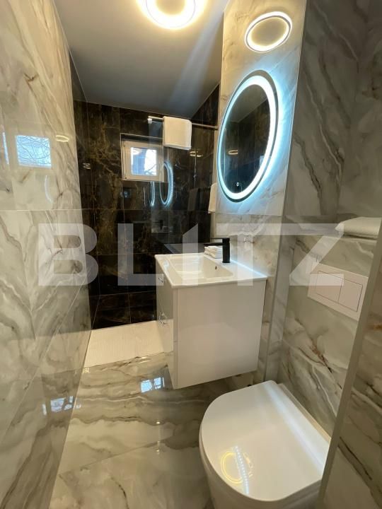 Apartament de vânzare 4 camere Cetatii - 186732AV | BLITZ Timișoara | Poza6