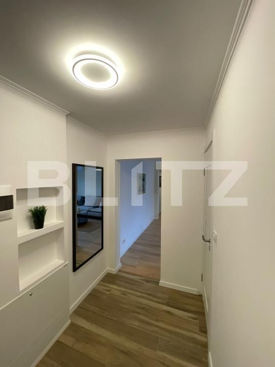 Apartament de vânzare 4 camere Cetatii - 186732AV | BLITZ Timișoara | Poza3