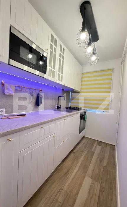 Apartament de vânzare 4 camere Cetatii - 186732AV | BLITZ Timișoara | Poza4